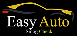 Easy Auto Smog Check Logo